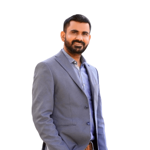 Dr. Thakur SKR, Director — Department of Holistic Education