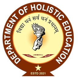 Department of Holistic Education Logo