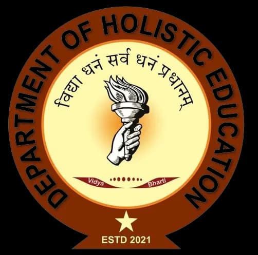 Department of Holistic Education