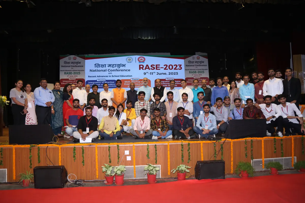 National educational ecosystem partners
